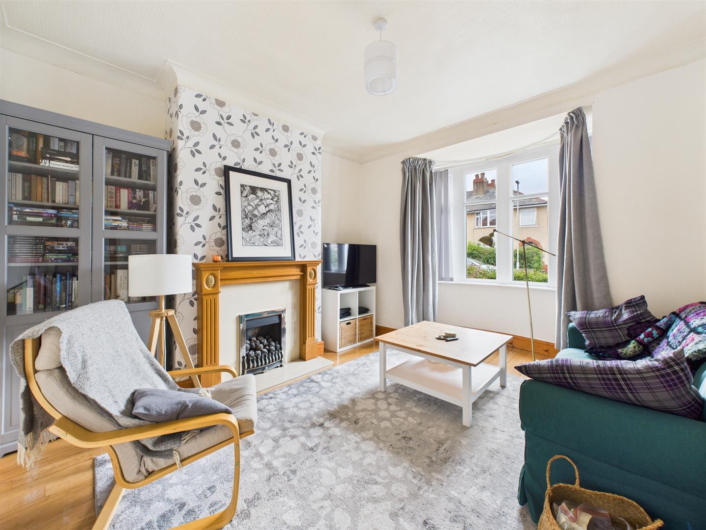 6 Beaufort Road, Morecambe LA4 6TY